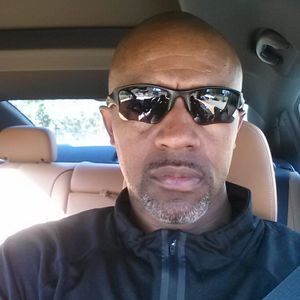 Meet your Posher, Reggie